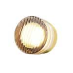 Настенный светильник (бра) Maytoni MOD493WL-L6BSK1