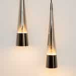 Настенный светильник (бра) Maytoni P090WL-L24CH3K — изображение 5