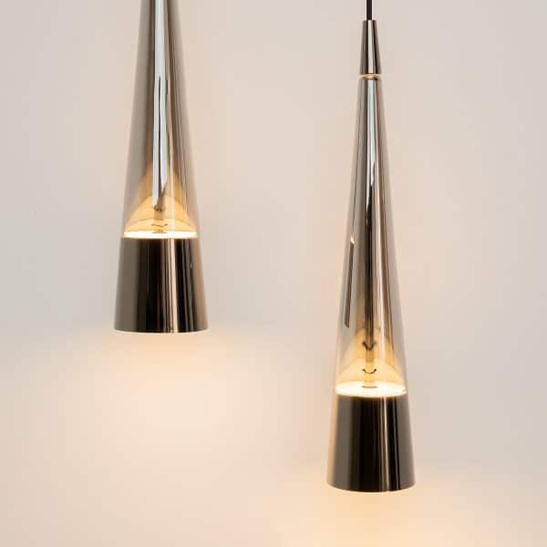 Настенный светильник (бра) Maytoni P090WL-L24CH3K — изображение 5