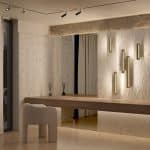 Настенный светильник (бра) Maytoni P091WL-L21G3K — изображение 2