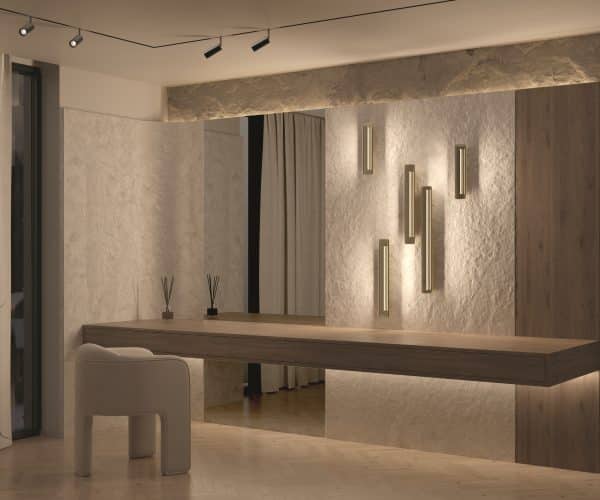 Настенный светильник (бра) Maytoni P091WL-L21G3K — изображение 3