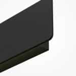 Настенный светильник (бра) Technical C80WL-10W3K-B — изображение 3