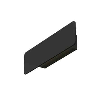 Настенный светильник (бра) Technical C80WL-10W3K-B