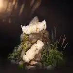 Настенный светильник Divinare ELEANOR 1713/17 AP-12 — изображение 2