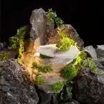 Настенный светильник Divinare ELEANOR 1713/17 AP-12 — изображение 5