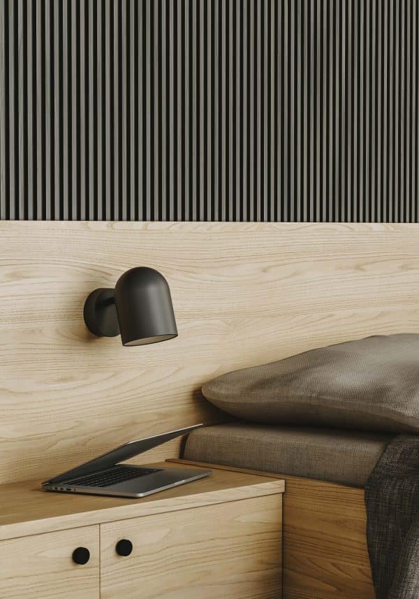 Настенный светильник Pipe — изображение 2