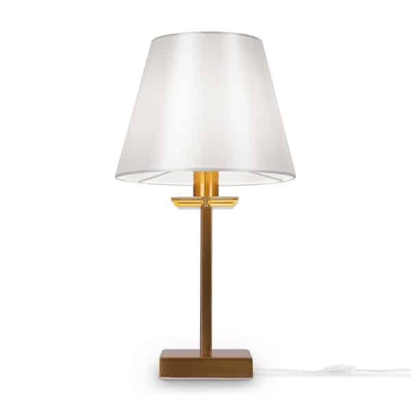Настольный светильник Freya FR1006TL-01N — изображение 2