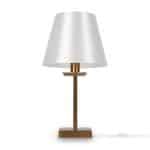 Настольный светильник Freya FR1006TL-01N — изображение 3