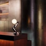 Настольный светильник Maytoni MOD482TL-L6PT3K — изображение 2