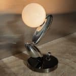 Настольный светильник Maytoni MOD482TL-L6PT3K — изображение 3