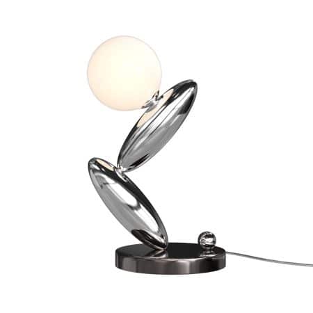 Настольный светильник Maytoni MOD482TL-L6PT3K