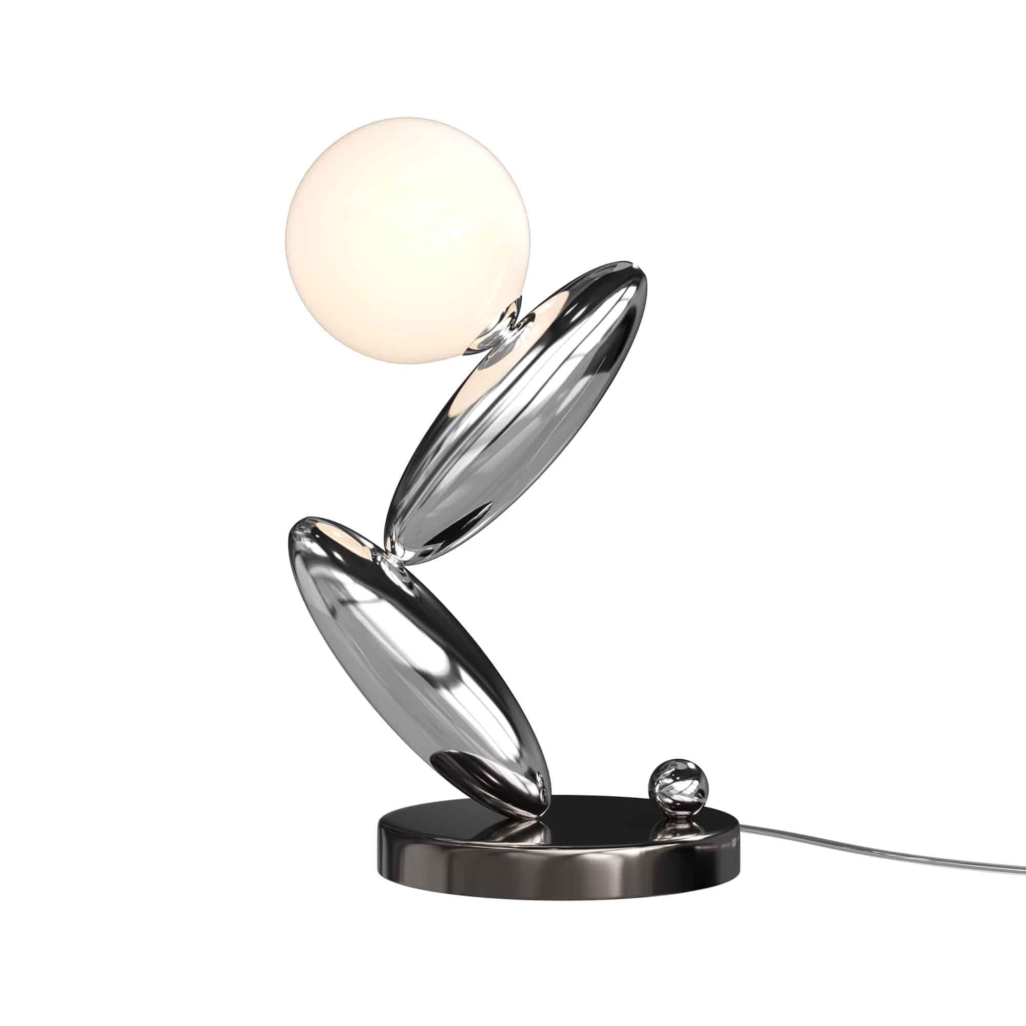 Настольный светильник Maytoni MOD482TL-L6PT3K Настольный светильник Maytoni MOD482TL-L6PT3K