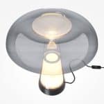 Настольный светильник Maytoni MOD484TL-L8BK — изображение 4