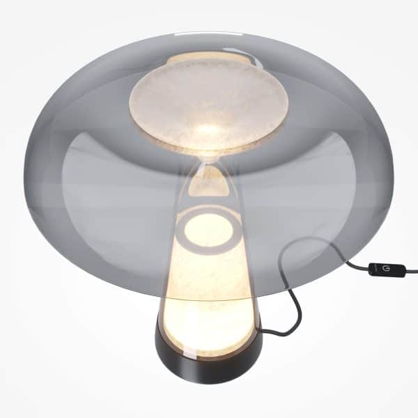 Настольный светильник Maytoni MOD484TL-L8BK — изображение 4