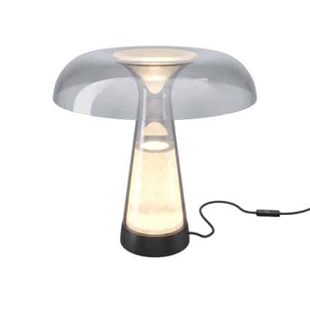 Настольный светильник Maytoni MOD484TL-L8BK