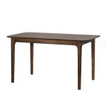 Обеденный стол из массива