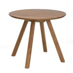 Обеденный стол из массива