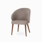 Обеденный стул Alone