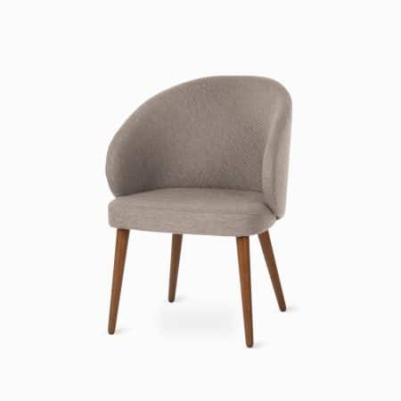 Обеденный стул Alone