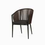 Обеденный стул Cara