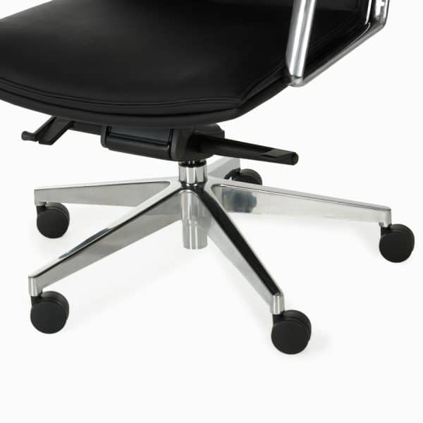 Офисное кресло Alek — изображение 2