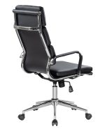 Офисное кресло для руководителей DOBRIN ARNOLD, чёрный — изображение 4