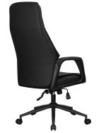 Офисное кресло для руководителей DOBRIN KEN, черный (RXT051-21) — изображение 5