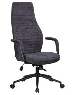 Офисное кресло для руководителей DOBRIN LOKI