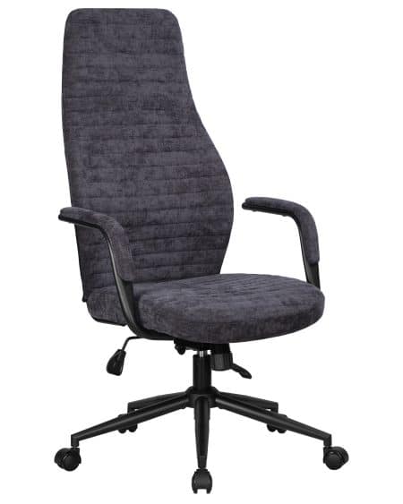 Офисное кресло для руководителей DOBRIN LOKI