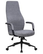 Офисное кресло для руководителей DOBRIN LOKI
