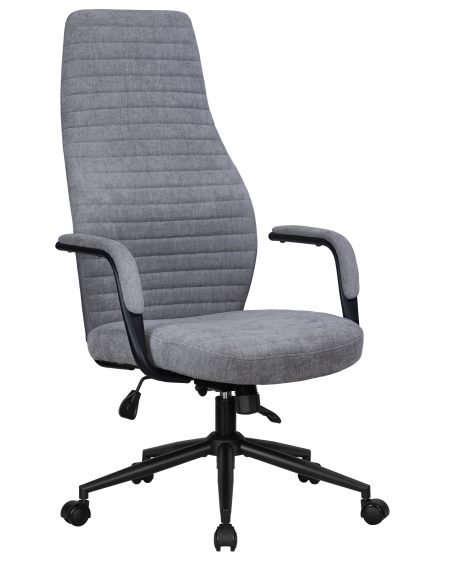 Офисное кресло для руководителей DOBRIN LOKI