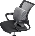 Подушка-комфортер для спинки стула — изображение 2