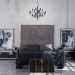 Подвесная люстра Divinare MOLTO 8030/02 LM-18 — изображение 4