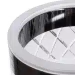 Подвесной светильник Arte Lamp MOSAIC A2094SP-1BK — изображение 3