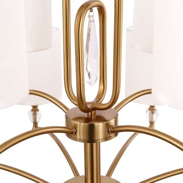 Подвесной светильник Freya FR1007PL-12BS — изображение 3