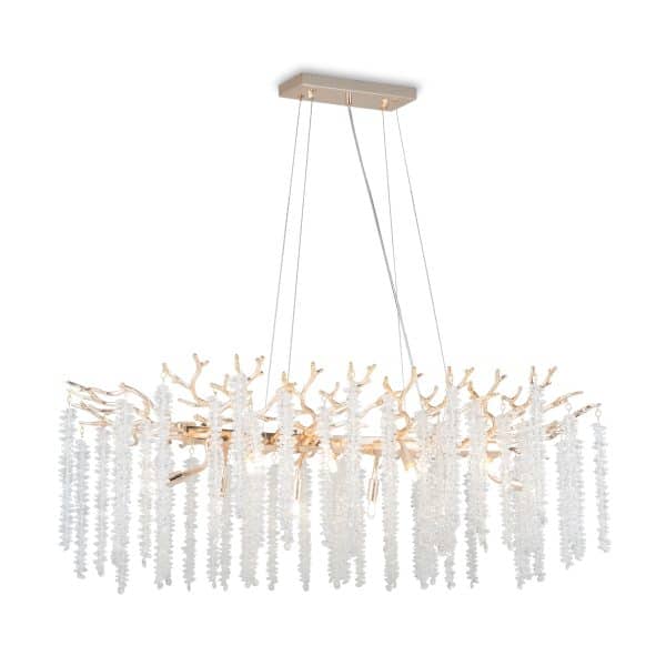 Подвесной светильник Freya FR1010PL-10G1 — изображение 2