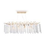 Подвесной светильник Freya FR1010PL-10G1