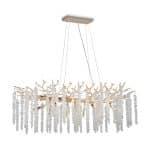 Подвесной светильник Freya FR1010PL-10G1 — изображение 3