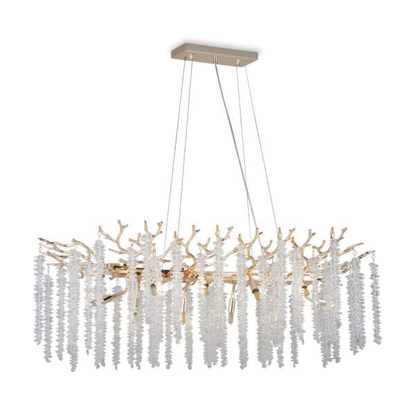 Подвесной светильник Freya FR1010PL-10G1 — изображение 3