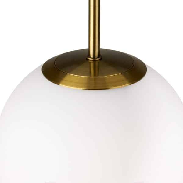 Подвесной светильник Freya FR1012PL-01BS1 — изображение 2