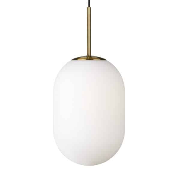 Подвесной светильник Freya FR1012PL-01BS1 — изображение 3