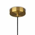 Подвесной светильник Freya FR1012PL-01BS1 — изображение 4