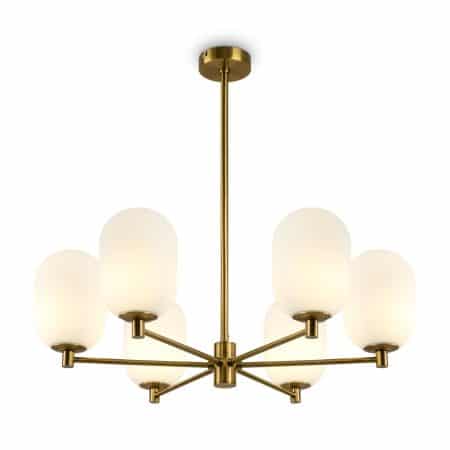 Подвесной светильник Freya FR1012PL-06BS