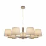 Подвесной светильник Freya FR2057PL-07BG