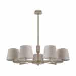 Подвесной светильник Freya FR2057PL-07BG — изображение 3