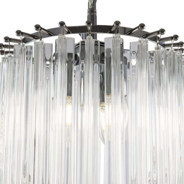 Подвесной светильник Freya FR5182PL-03CH — изображение 2