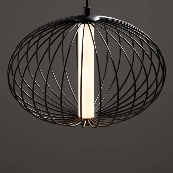 Подвесной светильник Freya FR6131PL-L10B — изображение 2