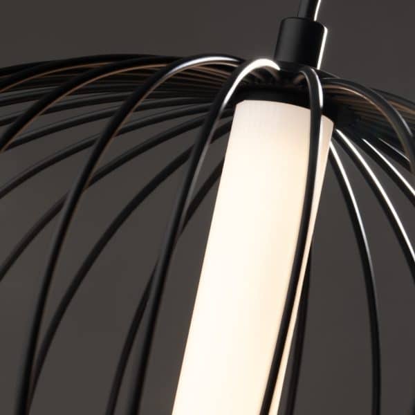 Подвесной светильник Freya FR6131PL-L10B — изображение 3