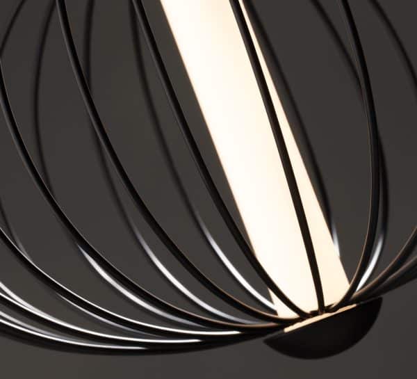 Подвесной светильник Freya FR6131PL-L10B — изображение 4