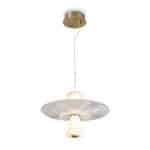 Подвесной светильник Freya FR6183PL-L4BS1 — изображение 4